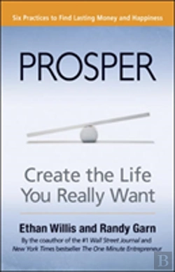 Bertrand.pt - Prosper: Create The Life You Really Want
