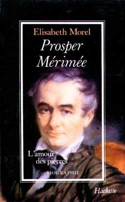 Bertrand.pt - Prosper Merimee ; L'Amour Des Pierres