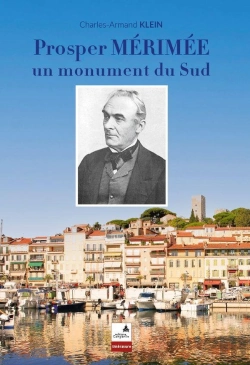 Bertrand.pt - Prosper Mérimée : Un Monument Du Sud