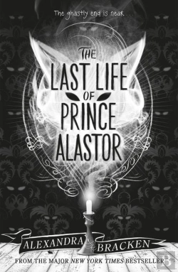 Bertrand.pt - Prosper Redding: The Last Life Of Prince Alastor