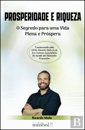 Prosperidade e Riqueza