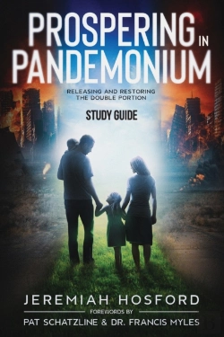Bertrand.pt - Prospering In Pandemonium - Study Guide
