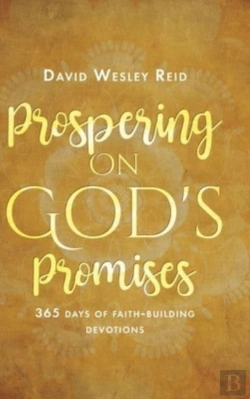 Bertrand.pt - Prospering On God'S Promises