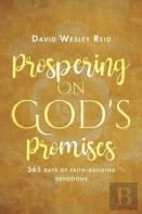 Prospering On God'S Promises