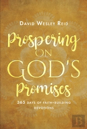 Prospering On God'S Promises