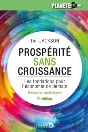 Prosperite Sans Croissance