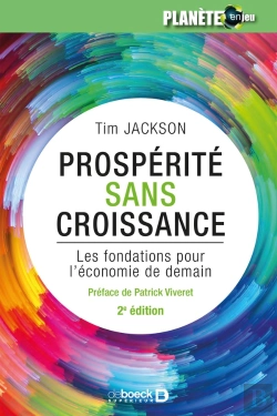 Bertrand.pt - Prosperite Sans Croissance
