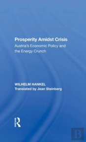 Prosperity Amidst Crisis