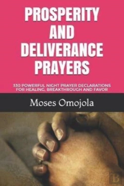 Bertrand.pt - Prosperity And Deliverance Prayers