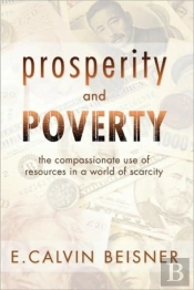 Prosperity And Poverty