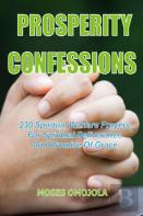 Prosperity Confessions