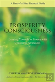 Prosperity Consciousness