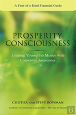 Bertrand.pt - Prosperity Consciousness. Leading Yourself To Money With Conscious Awareness
