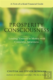 Prosperity Consciousness
