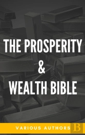 Prosperity & Wealth Bible