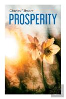 Prosperity