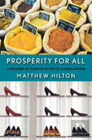 Prosperity For All