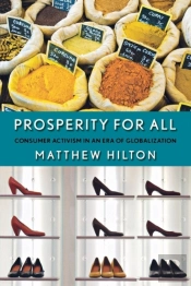 Prosperity For All