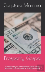 Prosperity Gospel
