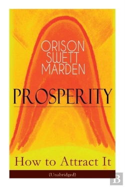 Bertrand.pt - Prosperity - How To Attract It (Unabridged)