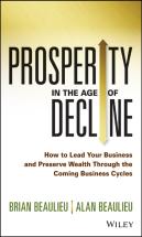 Prosperity In An Age Of Decline