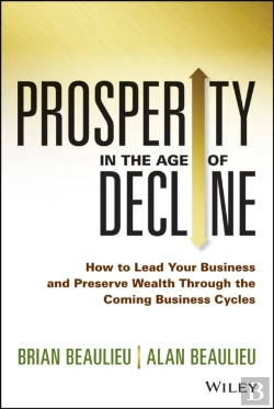 Bertrand.pt - Prosperity In An Age Of Decline