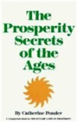 Prosperity Secrets Of The Ages