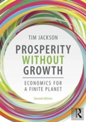 Prosperity Without Growth