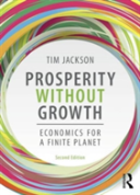 Prosperity Without Growth