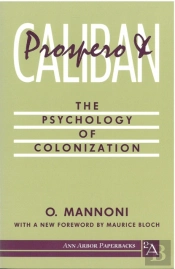 Prospero And Caliban