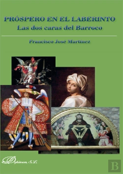Bertrand.pt - Próspero En El Laberinto. Las Dos Caras Del Barroco