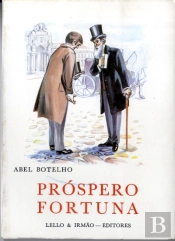 Próspero Fortuna