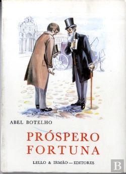 Bertrand.pt - Próspero Fortuna