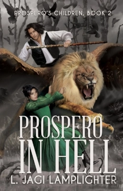 Bertrand.pt - Prospero In Hell