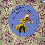 Prospero, Le Petit Marchand De Pain
