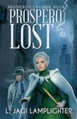 Bertrand.pt - Prospero Lost