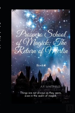 Bertrand.pt - Prospero School Of Magick