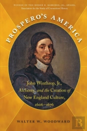 Prospero'S America
