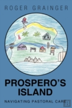 Bertrand.pt - Prospero'S Island: Navigating Pastoral C