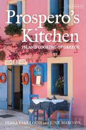 Prospero'S Kitchen