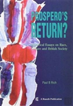 Bertrand.pt - Prospero'S Return?