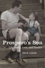 Prospero'S Son