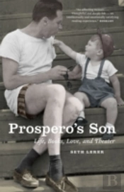 Prospero'S Son