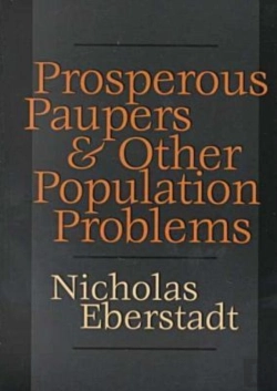 Bertrand.pt - Prosperous Paupers And Other Population Problems