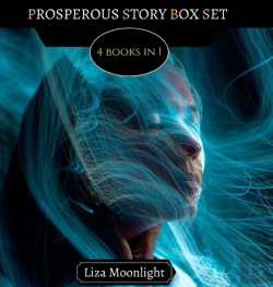 Bertrand.pt - Prosperous Story Box Set