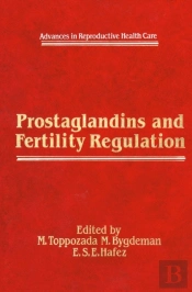 Prostaglandins And Fertility Regulation