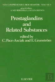 Prostaglandins And Related Substances