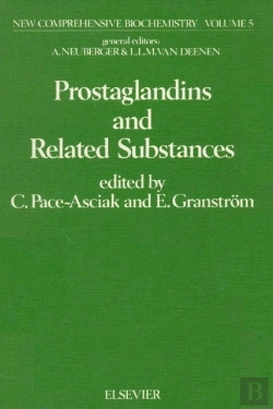 Bertrand.pt - Prostaglandins And Related Substances