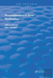 Prostaglandins In Bone Resorption