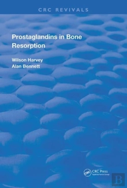 Bertrand.pt - Prostaglandins In Bone Resorption